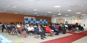 UPMAPUTO CELEBRA 40 ANOS DE MATURIDADE E TRANSFORMAÇÃO